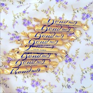 Bond No.9 New York New York Knights